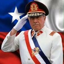 Chile (1973-1990) Agusto Pinochet
