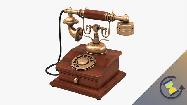 Alexander Graham Bell