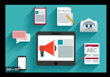 Los  blog alojados en