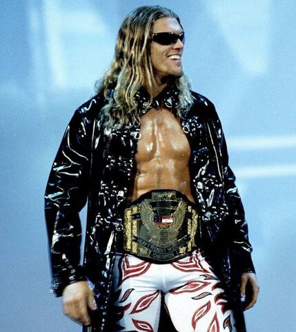 United States Champion