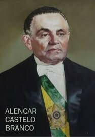 Brasil (1964 - 1967) Humberto Branco