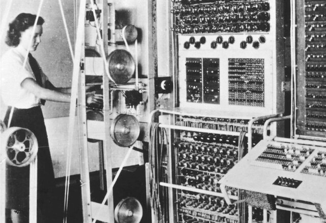 Alan Turing