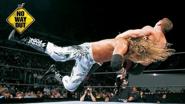 WWF No Way Out