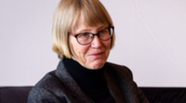 Timeline: Nancy Cartwright (1944-Present)