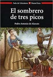 "El sombrero de tres picos"