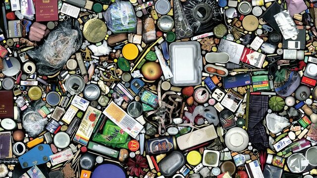 4 factores responsables de la problemática ambiental (ll)