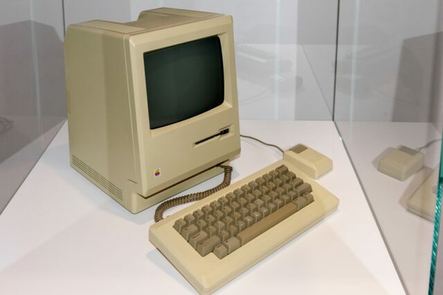 El Macintoch