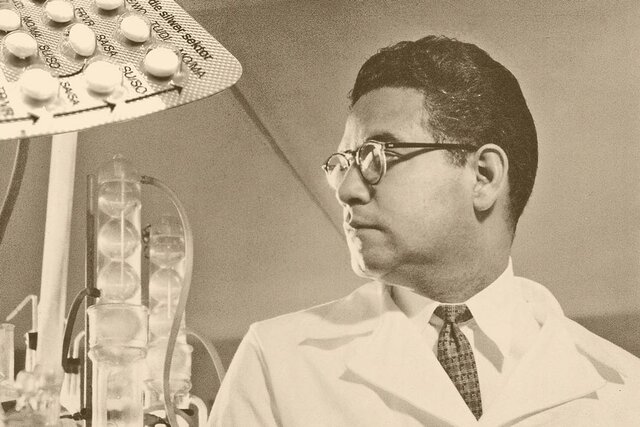 Una pequeña pastilla puede tener el mismo efecto que una bomba atomica