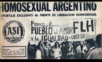 Nuestro Mundo