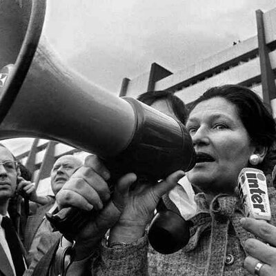 Timeline: Principales Acontecimientos del S.XX (1945-1975)