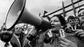 Timeline: Principales Acontecimientos del S.XX (1945-1975)