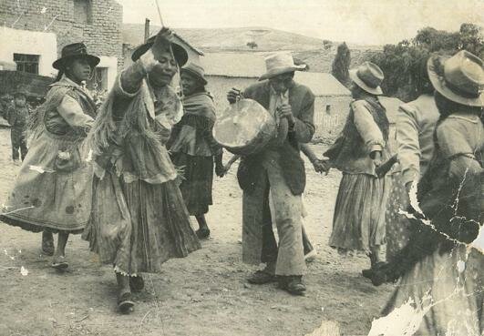 Para Bauman el cambio social acelerado debilitan la relativa estabilidad del mundo