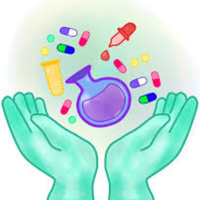 Timeline: Antecedentes de la farmacología