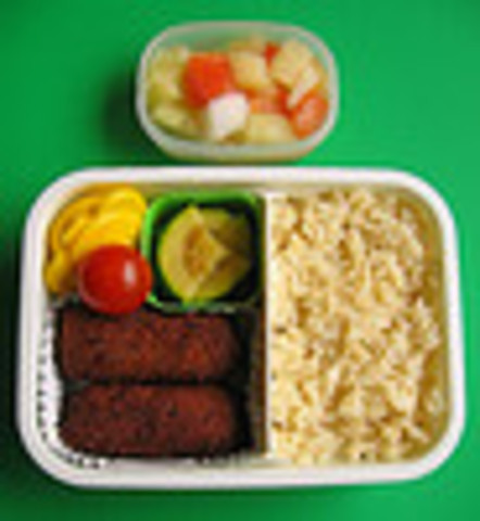 The 79th Congress approves the National School Lunch Act.