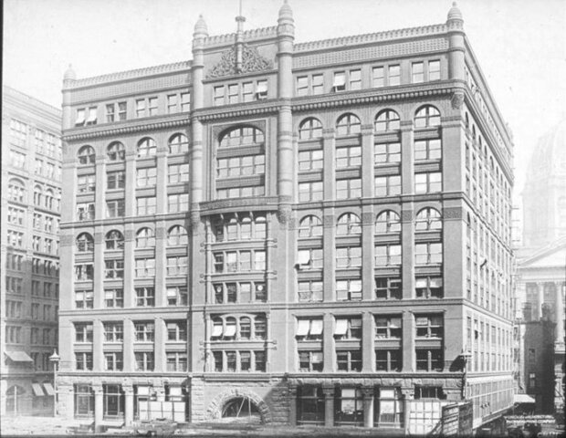 Escuela de Chicago