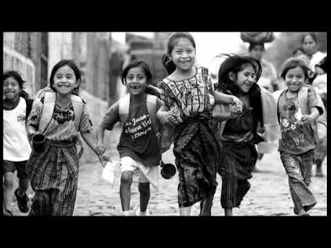 Inicio de la educación en Guatemala