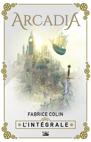 Sannazaro scrive l'Arcadia