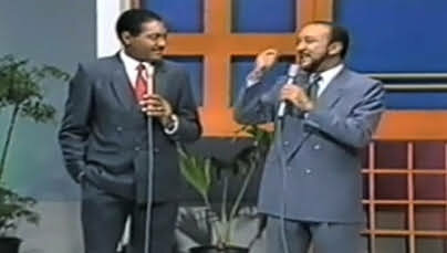 "El Show de la noche"