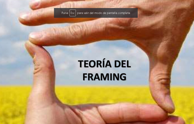 Framing