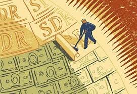 El comité de los Veinte (C-20) para la Reforma del Sistema Monetario Internacional acuerda un programa para propiciar la evolución del sistema monetario