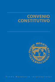 Segunda enmienda del Convenio Constitutivo