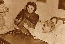 SUFRAGIO FEMENINO Argentina
