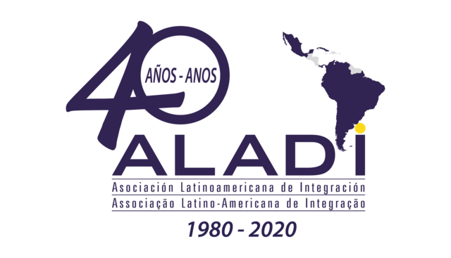 Creación de ( LA ASOCIACIÓN LATINOAMERICANA DE INTEGRACIÓN )