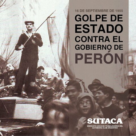 Crisis politica y Golpe Militar