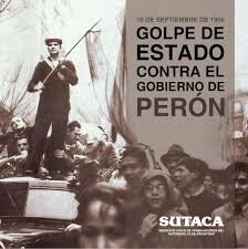 Golpe de Estado en Argentina