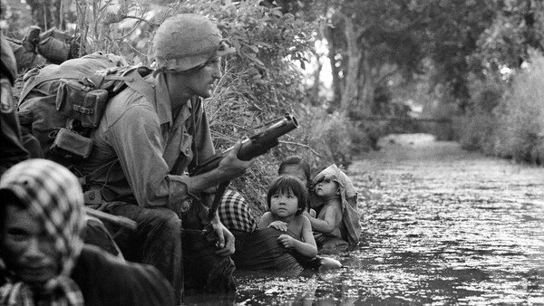 Guerra Vietnam