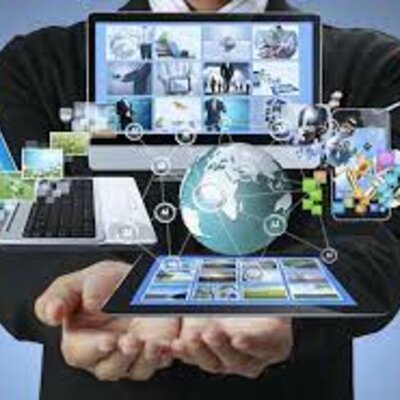 Timeline: Principales momentos de la historia universal sobre la evolución de la tecnología.