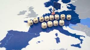 ACUERDO DE SCHENGEN