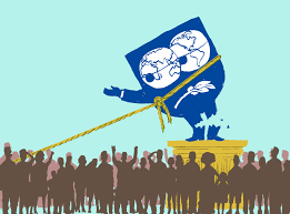 EL FMI crea el servicio de ajuste estructural