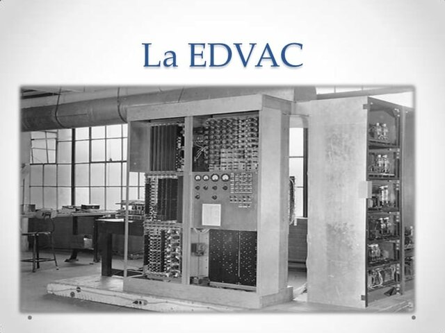 John Von Neumann
