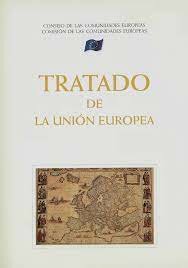 Tratado de la Unión Europea (TUE)