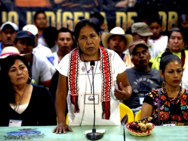 México contemporáneo