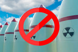 TRATADO DE PROHIBICIÓN COMPLETA DE LOS ENSAYOS NUCLEARES