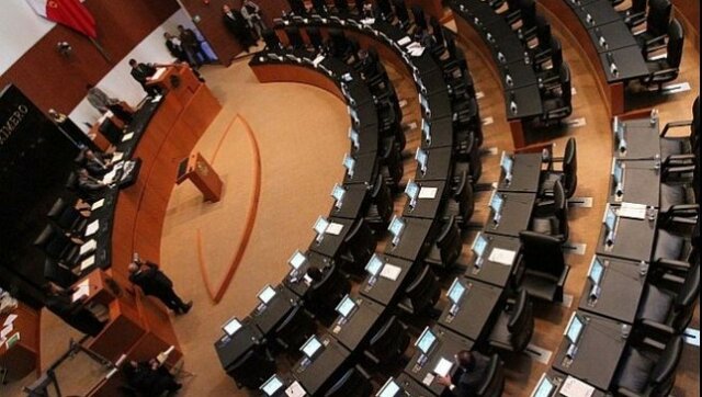 Diplomacia parlamentaria