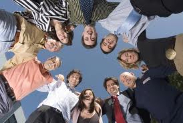 Declaración de los Derechos Humanos