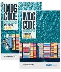 CÓDIGO IMDG