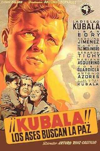 Los Ases Buscan la Paz