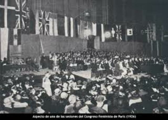 Congreso Pedagógico