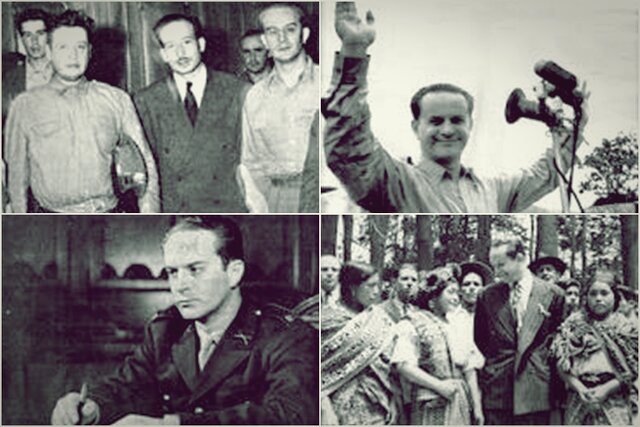 Primavera Democrática