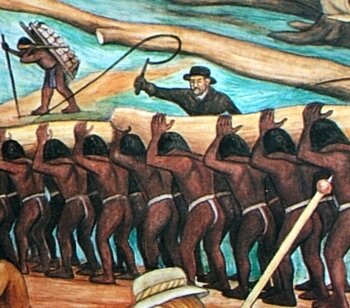 El concepto de Identidad dentro de la perspectiva de la dependencia y el marxismo.