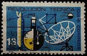 La Revolución Técnica (1880-1920)