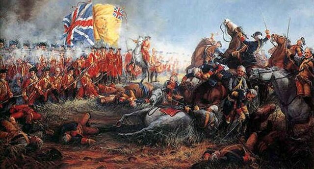 French and Indian War
