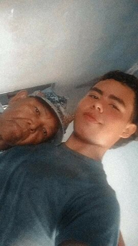 Birthday of my grandmother