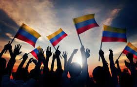 Perfil de Colombia en el Banco Mundial