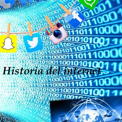 Timeline: Historia universal sobre la evolución de la tecnología.