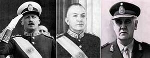 Revolución Argentina